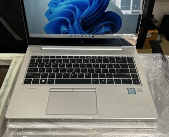 A venda Portáteis Dell e HP semi novos da Europa a bom preço