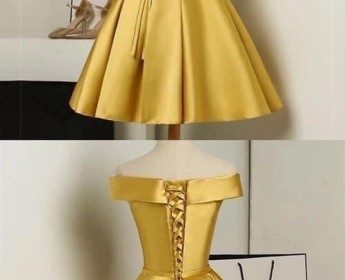 A venda Vestido