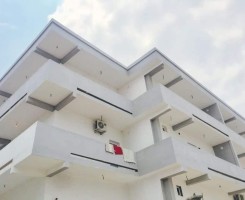 A venda APARTAMENTO NO RESIDENCIAL DAVID /T ALATONA