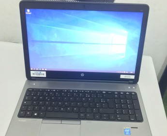 A venda Computador Portátil: HP PROBOOK 650 G1 Laptop HP ProBook 650 G2