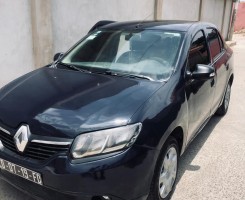 A venda Renault Logan