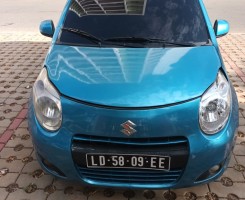 Comprar Suzuki celeiro serie E