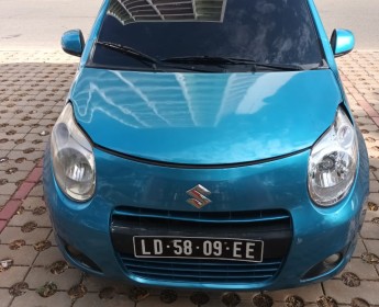 A venda Suzuki celeiro serie E