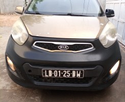 A venda KIA PICANTO