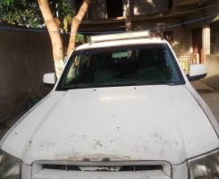 A venda FORD RANGER