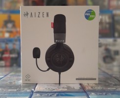 A venda Headset gaming Aizen fones ps4, ps5, xbox e pc