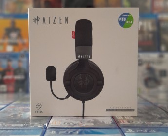 A venda Headset gaming Aizen fones ps4, ps5, xbox e pc