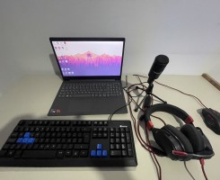 A venda Setup Completo
