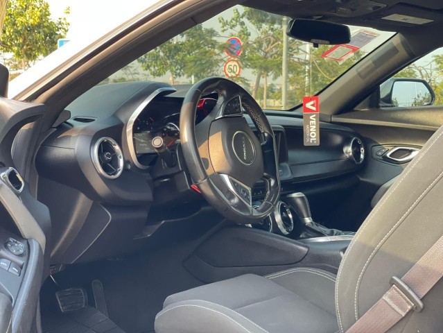 Chevrolet Camaro V6 2018 gR
