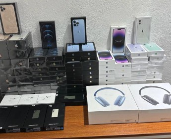 A venda IPhones disponíveis preços imbatíveis