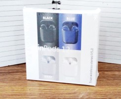 A venda Fones Bluetooth i12