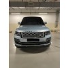 Range Rover kit 2022 Gasolina m