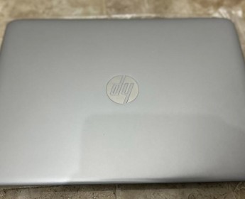 A venda Portátil HP Elitebook Core i7 8GB RAM 256GB SSD semi novo
