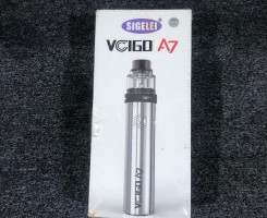 A venda Shishas electrónicas