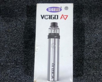 A venda Shishas electrónicas