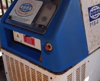 A venda Gerador Perkins 18.5kva