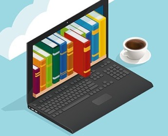 A venda Livros Digitais