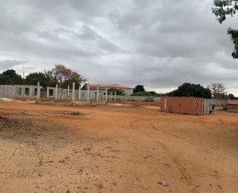 A venda Terreno à venda no Morro Bento, nas imediações da IMETRO