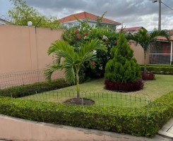 A venda Vivenda V5 para arrendamento no Nova Vida.