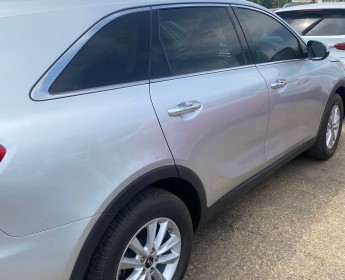 A venda KIA SORENTO 2020