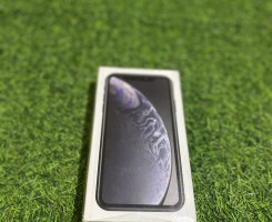 A venda IPhone XR 64GB