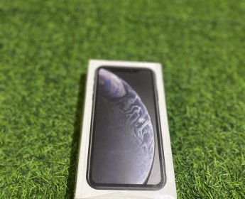 A venda IPhone XR 64GB