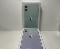A venda IPhone 11 64Gb