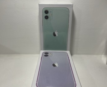 A venda IPhone 11 64Gb