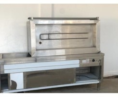 Comprar Banho Maria de 6 cubas