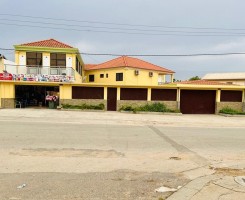 A venda Excelente Moradia, de tipologia V12+Anexo, localizada no Projecto Nova...