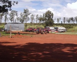 A venda MAGNÍFICA FAZENDA DE 1500 HECTARES, NO CUANZA NORTE, MUNICÍPIO DE AMBA...
