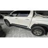 Toyota Hilux diesel Automático m