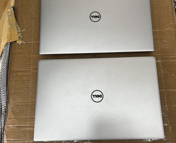 A venda Portáteis Dell XPS Core i5 8GB RAM 256GB SSD Ecrã digital