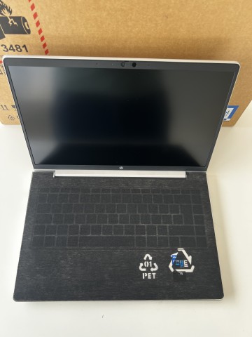 Portáteis HP ProBook Core i7 12a geração Novos selados