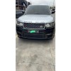 Range Rover Vogue diesel H p