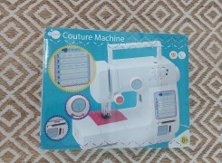 Máquina de Costura Infantil