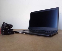 A venda 508# DELL Latitude E7450 14" - i5 + 8gb ram