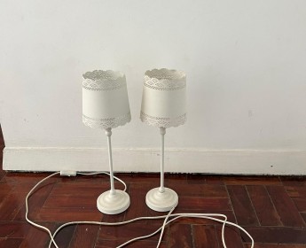 Comprar Candeeiros de quarto