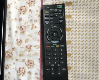 A venda Sony TV LCD
