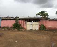 A venda Casa