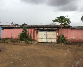 A venda Casa