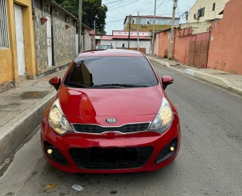 A venda Kia Rio