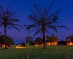 Comprar RESORT HOTEL DE 3 HECTARES, ZAIRE serviços