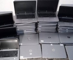 A venda Computadores Portáteis