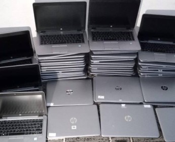 A venda Computadores Portáteis
