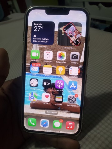 Iphone 14 Semi-novo