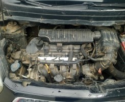 A venda KIA PICANTO