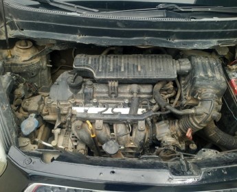 A venda KIA PICANTO