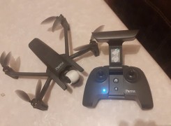 Drone Parrot Anafi