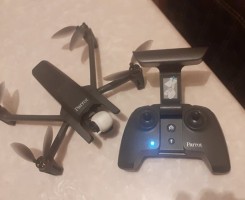 A venda Drone Parrot Anafi